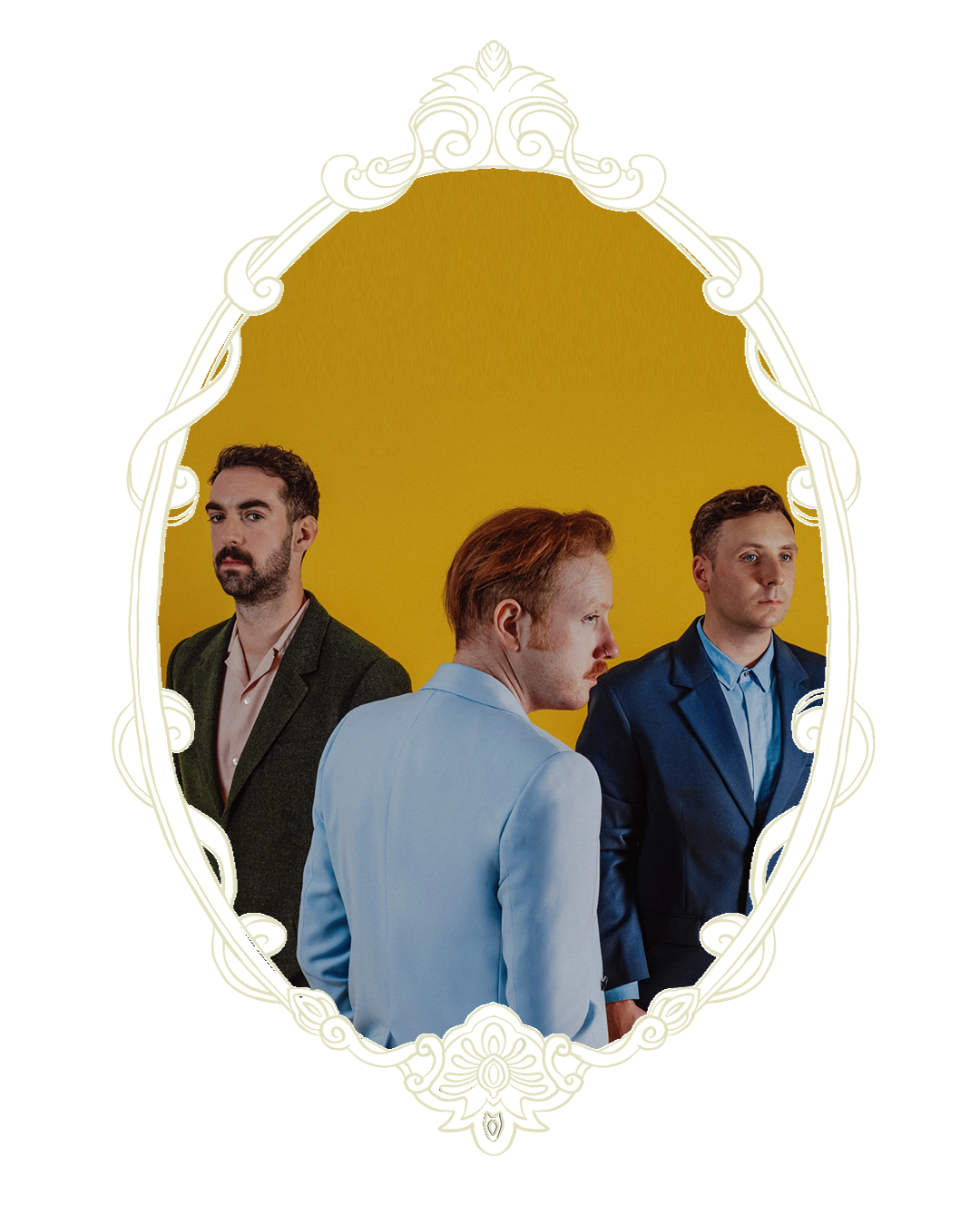 2 DOOR CINEMA CLUB