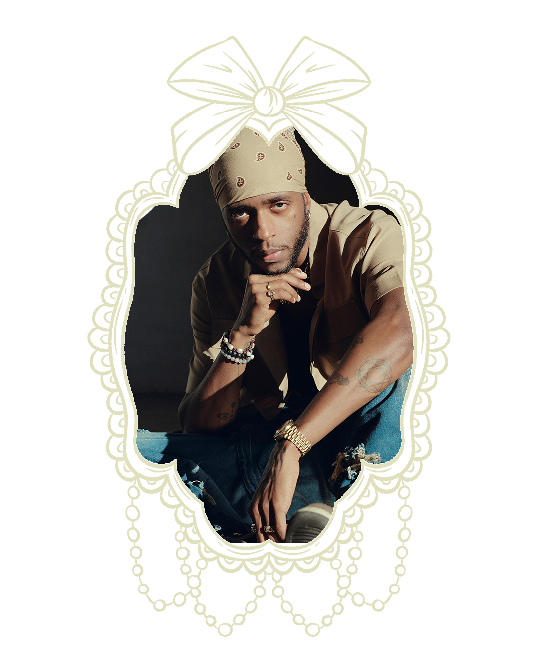 6LACK