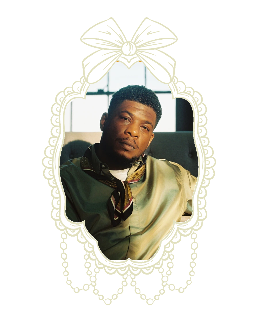 MICK JENKINS