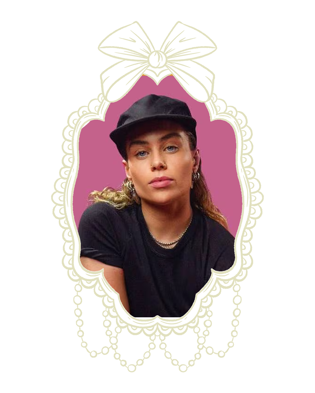 TASH SULTANA